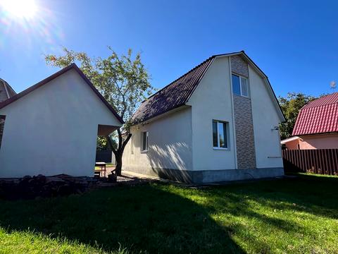 дом по адресу Анатолія Шкурка, 129