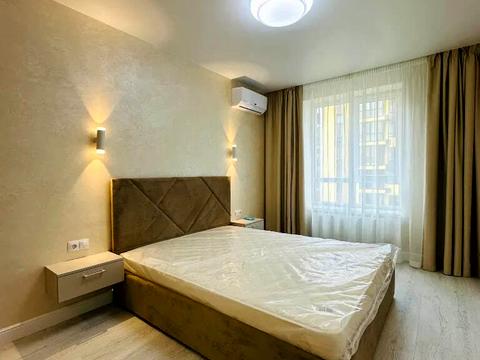 квартира за адресою Запорізьке шосе, 32