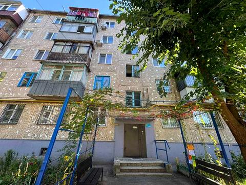 квартира по адресу Слобожанский просп. (им. газеты Правда), 107