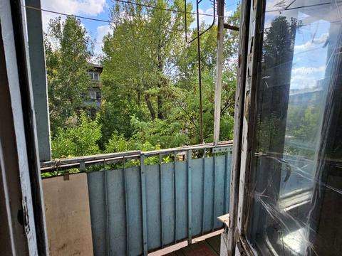 квартира по адресу Петра Калнышевского просп. (Косіора), 23