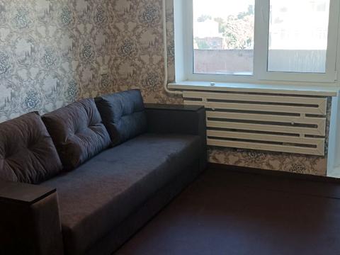 квартира по адресу Александра Поля просп. (Кірова), 18