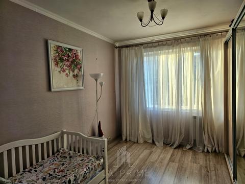 квартира по адресу Рональда Рейгана ул., 30-А