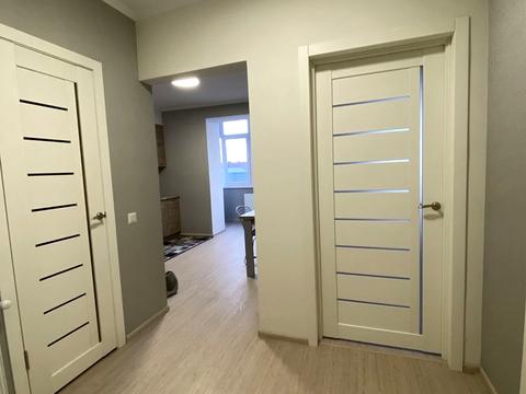 квартира за адресою Олександра Довженка вул., 23а