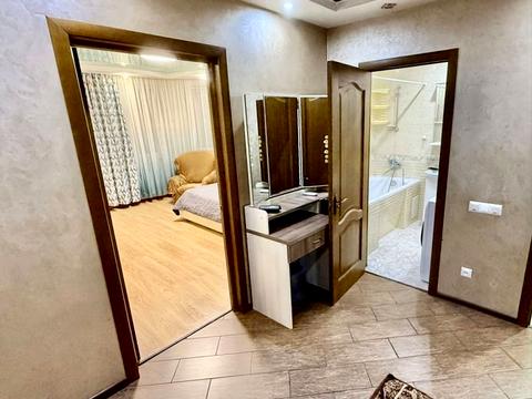 квартира по адресу Миру ул., 50