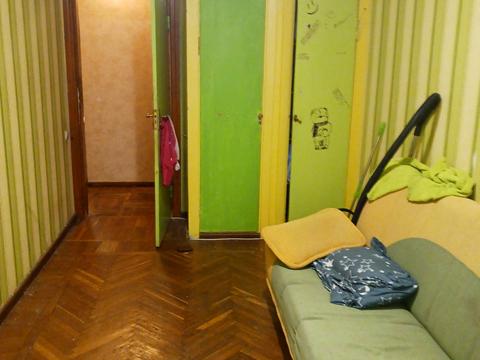 квартира по адресу Солнечная ул., 16