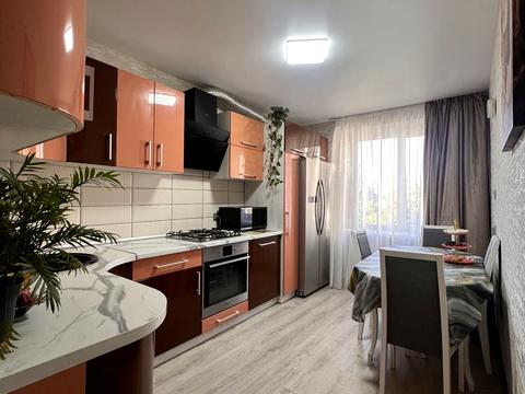 квартира по адресу Мазепи ул., 19