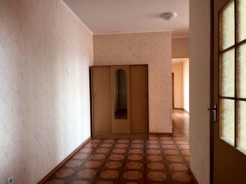 квартира за адресою Срібнокільська вул., 1