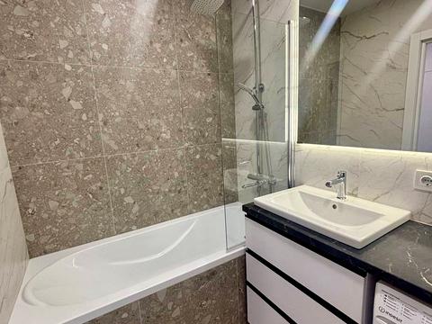 квартира по адресу Запорожское шоссе, 32