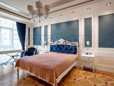 квартира за адресою Бульварно-Кудрявська вул. (Воровського), 21