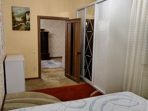 квартира за адресою Велика Морська вул., 65