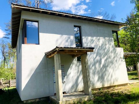 дом по адресу Чалого Михаила ул., 47а