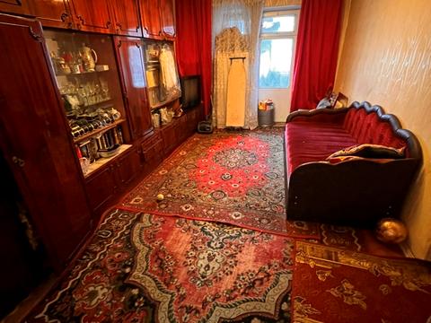 квартира за адресою Леся Курбаса просп., 15