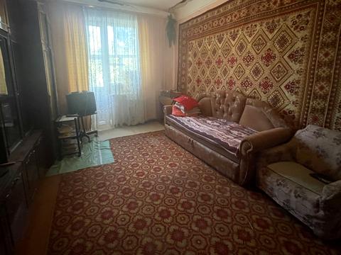 квартира за адресою Сєдова вул., 1-А