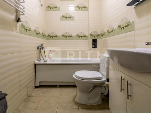 квартира за адресою Залізнична вул., 49