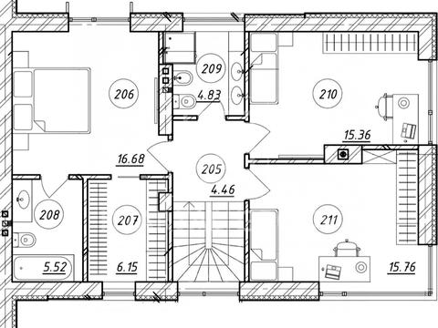 будинок за адресою Княгиня Ольга1