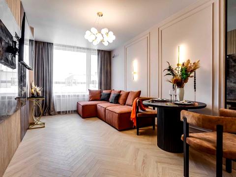 квартира за адресою Топольна вул., 4б