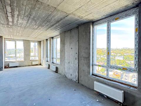 квартира по адресу Космическая ул., 5