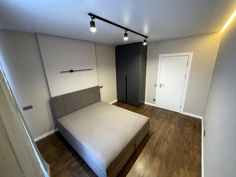 квартира по адресу Науки просп., 58в