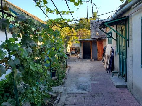 будинок за адресою Мічуріна вул., 17а