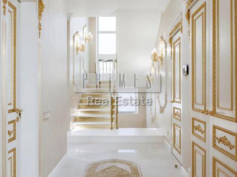 дом по адресу Локомотивная ул.