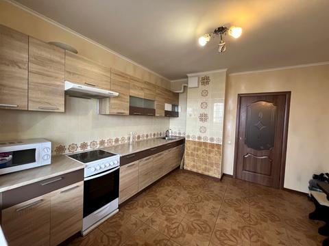 квартира за адресою Гарматна вул., 31-А