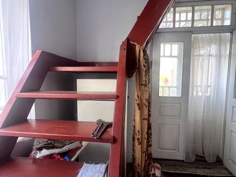 дом по адресу Данила Галицткого, 11