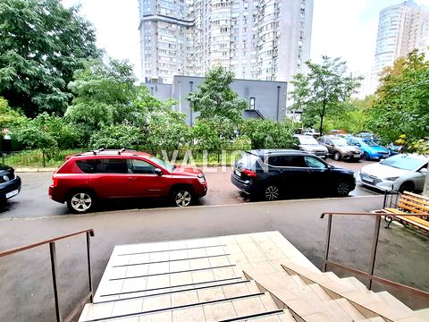 квартира за адресою Петра Григоренка просп., 36