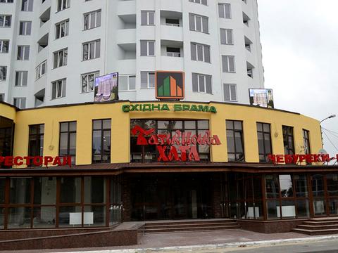 квартира по адресу Светлая ул., 3д