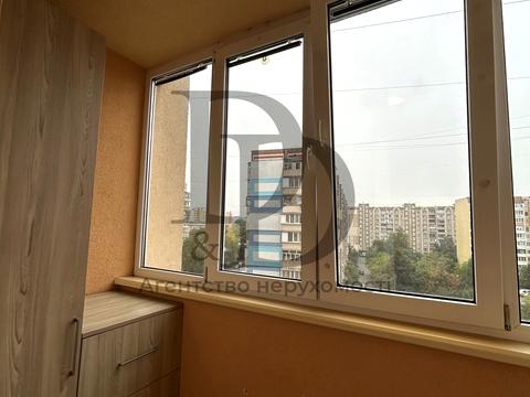 квартира по адресу Витянская ул., 2-Б
