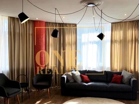 квартира по адресу Полтавская ул., 10