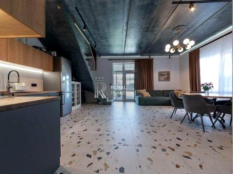 дом по адресу Одесская ул.