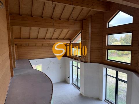 дом по адресу Центральная