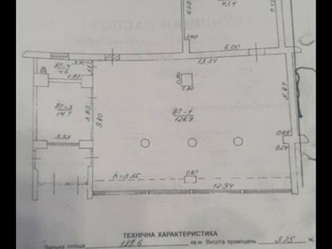 коммерческая по адресу Гетьмана Мазепы ул. (Топольная), 26