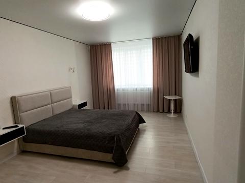 квартира по адресу Кармелюка ул., 3
