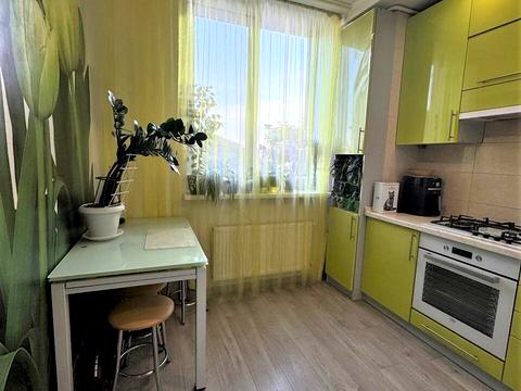 квартира за адресою Миру, 23Б