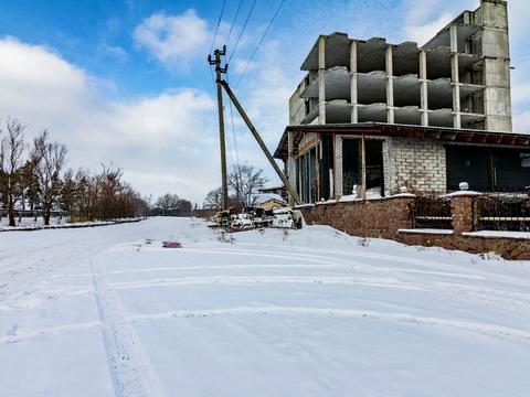 коммерческая по адресу Ожинова, 2