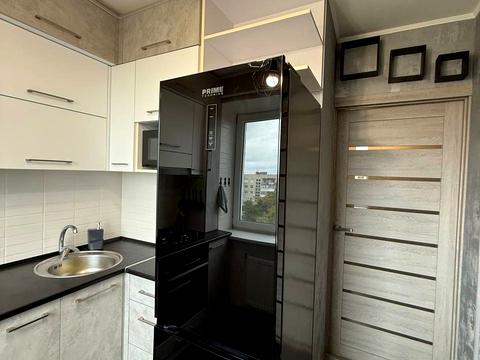 квартира по адресу Мирогощанская ул., 3