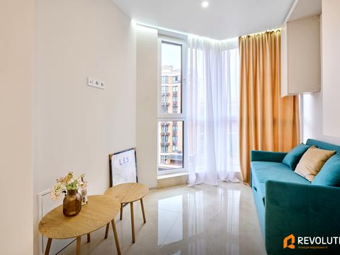 квартира за адресою с. Софіївська борщагівка, Мартинова просп., 36