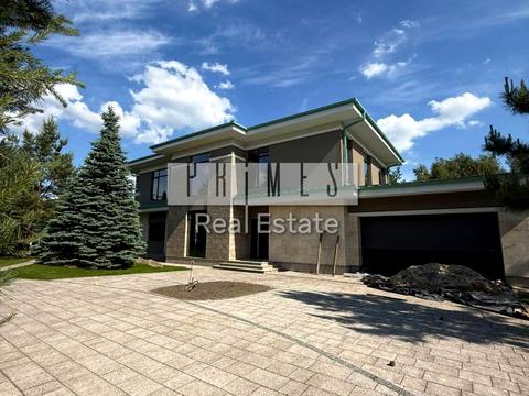 дом по адресу Новая ул., 14