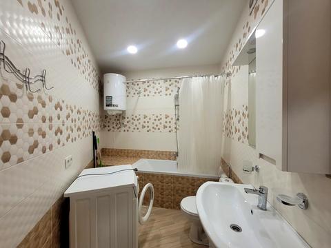 квартира за адресою Новопольова вул., 2