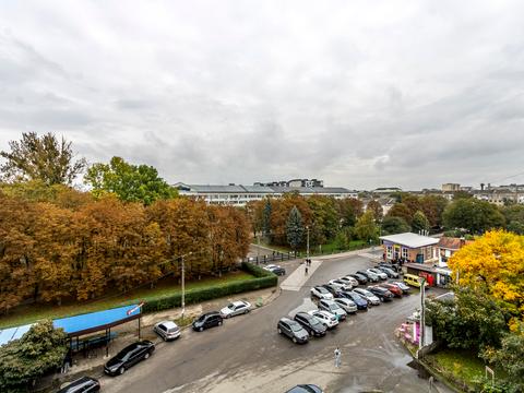квартира по адресу Флотская ул., 10Б