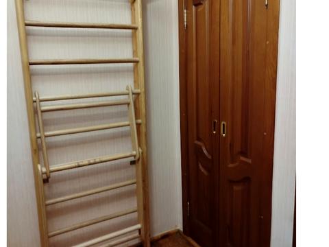 квартира по адресу Пермская ул. (Пермська), 27