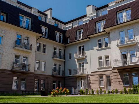 квартира за адресою Травневий пров., 4