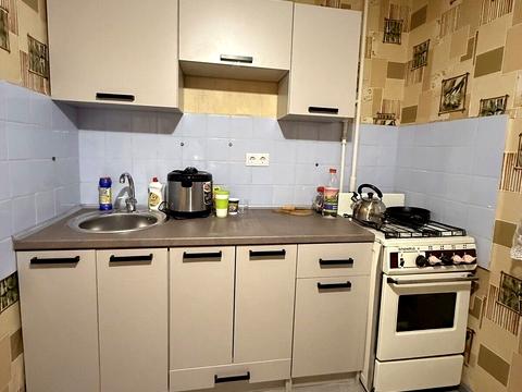 квартира за адресою Райдужна вул., 45