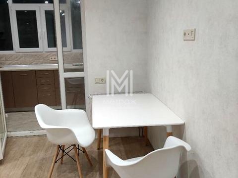 квартира по адресу Полтавский Шлях ул., 184а