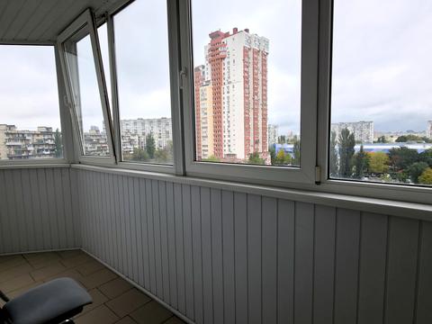 квартира за адресою Павла Тичини просп., 16/2