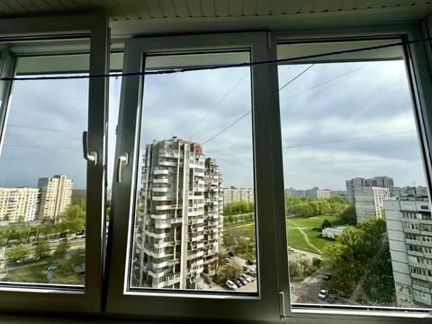 квартира по адресу Победы просп., 75