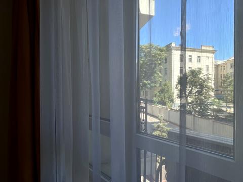 квартира по адресу Итальянский бульв., 1в