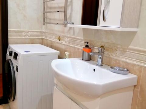 квартира по адресу Елизаветы Чавдар ул., 22