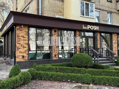 комерційна за адресою Джона Маккейна вул. (Івана Кудрі), 10